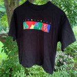 Teddy Fresh  crop tee XS Photo 0