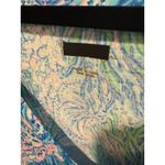 Lilly Pulitzer NWOT Kawaii Flutter Sleeve Dress - Size Large Photo 1