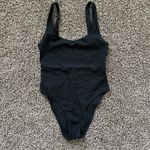 Aritzia TNA Paradise One Piece Swimsuit, size small Photo 4