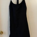 Old Navy  Tennis Dress Black Photo 0