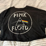 Pink Floyd  Band Tee Photo 0