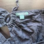 Wild Fable Black Flowy Mini Dress Size XL Photo 7