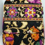 Vera Bradley Mini Hipster in Suzani Retired Winter 2011 Photo 0