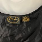 Vintage # Women's Lilac Ville Embroidered Jacket Size L Photo 5