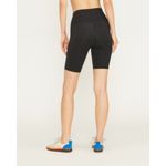 Everlane The Perform Bike Short Pull On Athletic Stretch Black Size M Photo 1