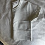 Aerie  OFFLINE by Cropped T-Shirt Photo 1