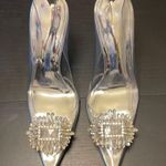 Good American CINDER-F*CKING-RELLA PUMP Photo 0