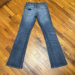 Ganni  mid rise jeans Photo 5