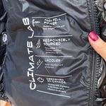 Aritzia Aritiza The Super Puff Original Jacket High Gloss Black Photo 4