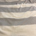 Green Bay Packers Plaid Blanket it’s big one length 70” by 60” BNWOT Gray Photo 4