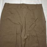 Ralph Lauren  Khaki Dress Pants Photo 5