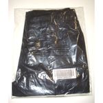 Isaac Mizrahi New Womens Live 6 T Tall 24/7 Stretch Straight Pants Black NWOT Photo 1