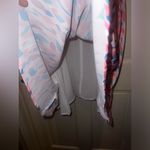 Jadelynn Brooke 🌸Jadelyn Brooke pink confetti dress Photo 3