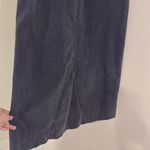 joe's jeans Black denim skirt Photo 5
