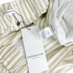 EMERSON FRY Johnny Linen Photo 6