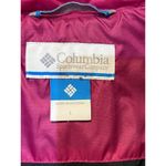 Columbia  Powder Pillow™ Hybrid Jacket Fuschia/black Women’s Size Large Photo 6