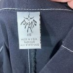 prAna  Women’s Black Shorts Size XS‎ Photo 4