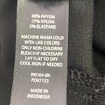 Betabrand  Classic Dress Pants Yoga Pant‎ Bootcut Photo 4