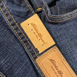 Eddie Bauer  Women’s Jeans Pants size 12R brand new with tag still attached Photo 8