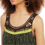 Her Universe  Marvel Black Panther Wakanda Tank Top Photo 1