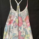 Sage Flower Tank Photo 2