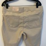 NYDJ  Pull On Skinny Ankle Jeans in Feather Photo 4