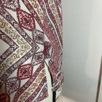 Skies Are Blue Women’s Floral Sleeveless Top Size XSP Photo 3