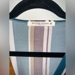 Medium Striped V Photo 2