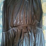 Michael Stars  maxi dress large elastic waist higher in front Photo 3