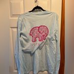 Ivory Ella  Shirt Medium Photo 2