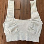 Free People Movement Good Karma Square Neck Bra | NWOT | M/L ✨FINAL PRICE DROP✨ Photo 4
