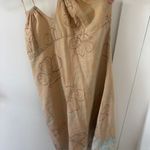 Vintage Vacation Dress Photo 3