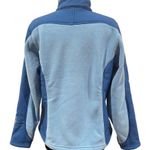 L.L.Bean windPro Polartec women’s fleece jacket full zip size M regular Photo 1