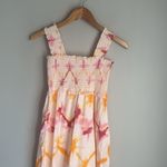 Rails Womens Rumi Sleeveless Midi Dres XS Photo 4