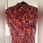 AQUA  Midi Dress size XL Photo 1