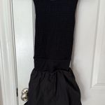 Free People Movement  Romper Black Photo 0