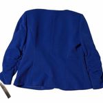 Alex Marie  Abigail Jacket in Surf Blue NWT Photo 5