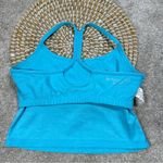 Beyond Yoga  Spacedye Slim Racerback Cropped Tank Photo 7