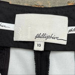 3.1 Phillip Lim Phillip Lim  dress pants size 10 Photo 4