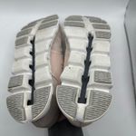 On Cloud Running Shoes Women Pink Cloud 5 Lightweight Swiss Engineering US W 10 Photo 1