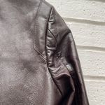 Woman’s Porsche design leather motor jacket Photo 10