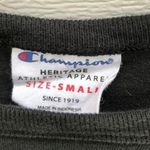 Champion x Timberland Long Sleeve T-Shirt Photo 2