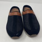 Easy Spirit Travel Coast Clogs 5.5 Womens Slip On Comfort Arch Support Black Photo 2