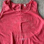 Blue 84 Tank Top Photo 3