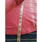 Sweet Romeo  Womens Dusty RoseTie Dye Thermal Thumbhole Long Sleeve Shirt Sz XS Photo 10