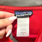 Patagonia  • lightweight rain jacket/windbreaker sz S Photo 4