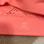 Aerie seamless crochet bra top Photo 5