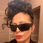 Frame Rectangle Curve Motorsport Sunglasses Photo 5