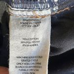 Soft Surroundings  Cropped Pull On Jeans Photo 3