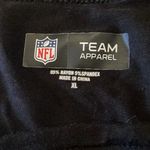 NFL Team Apparel NFL Pittsburgh Steelers black short sleeve tee size xl Photo 3